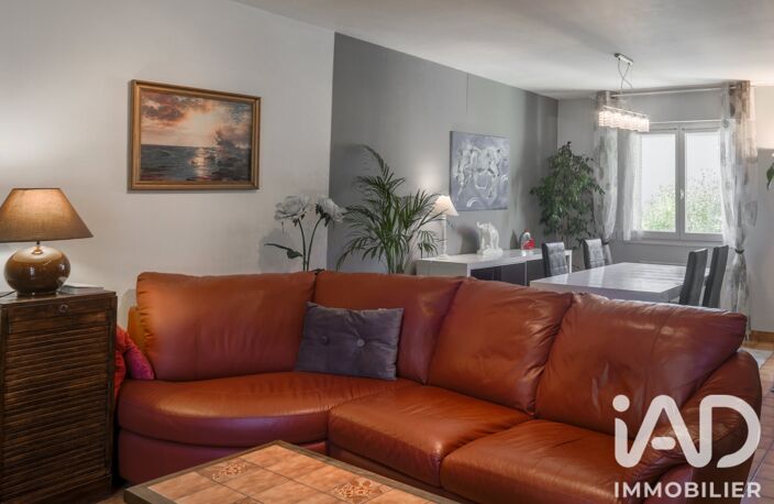 Vente Maison/villa 4 pièces — photo 2