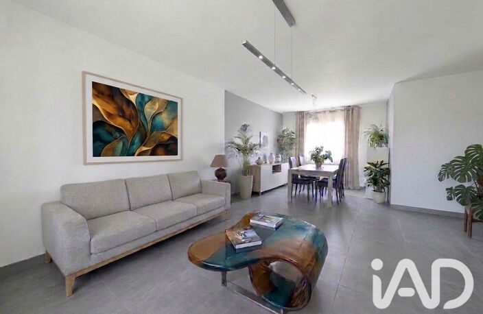 Vente Maison/villa 4 pièces — photo 3