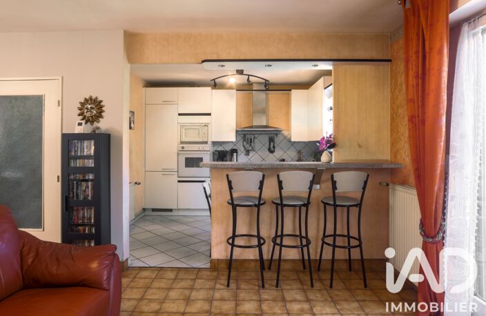 Vente Maison/villa 4 pièces — photo 4