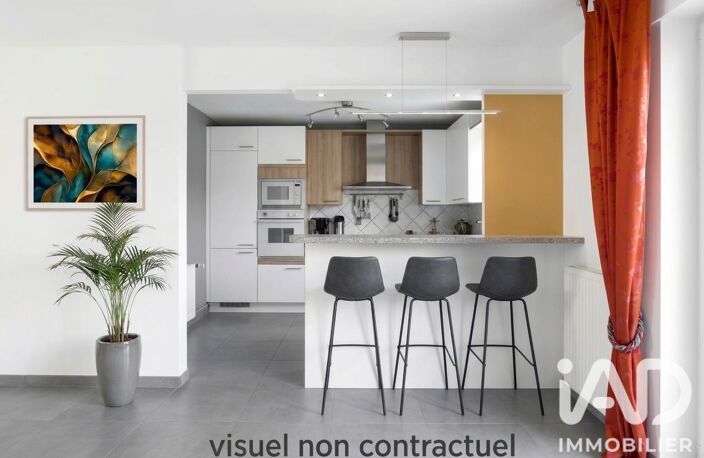 Vente Maison/villa 4 pièces — photo 5