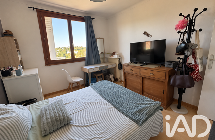 Vente Appartement 3 pièces — photo 2
