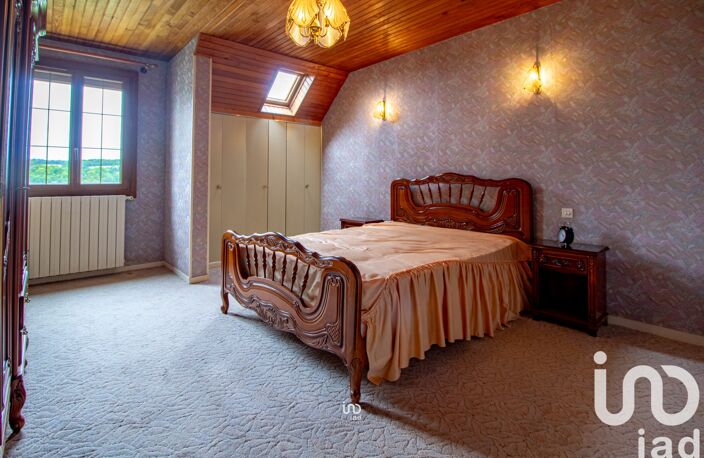 Vente Maison/villa 9 pièces — photo 5