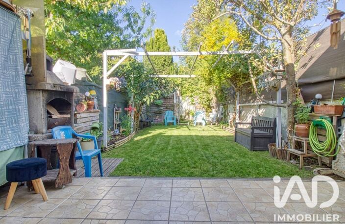Vente Maison traditionnelle 6 pièces — photo 2