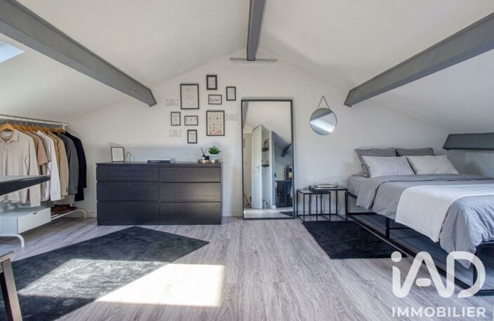 Vente Maison traditionnelle 6 pièces — photo 3