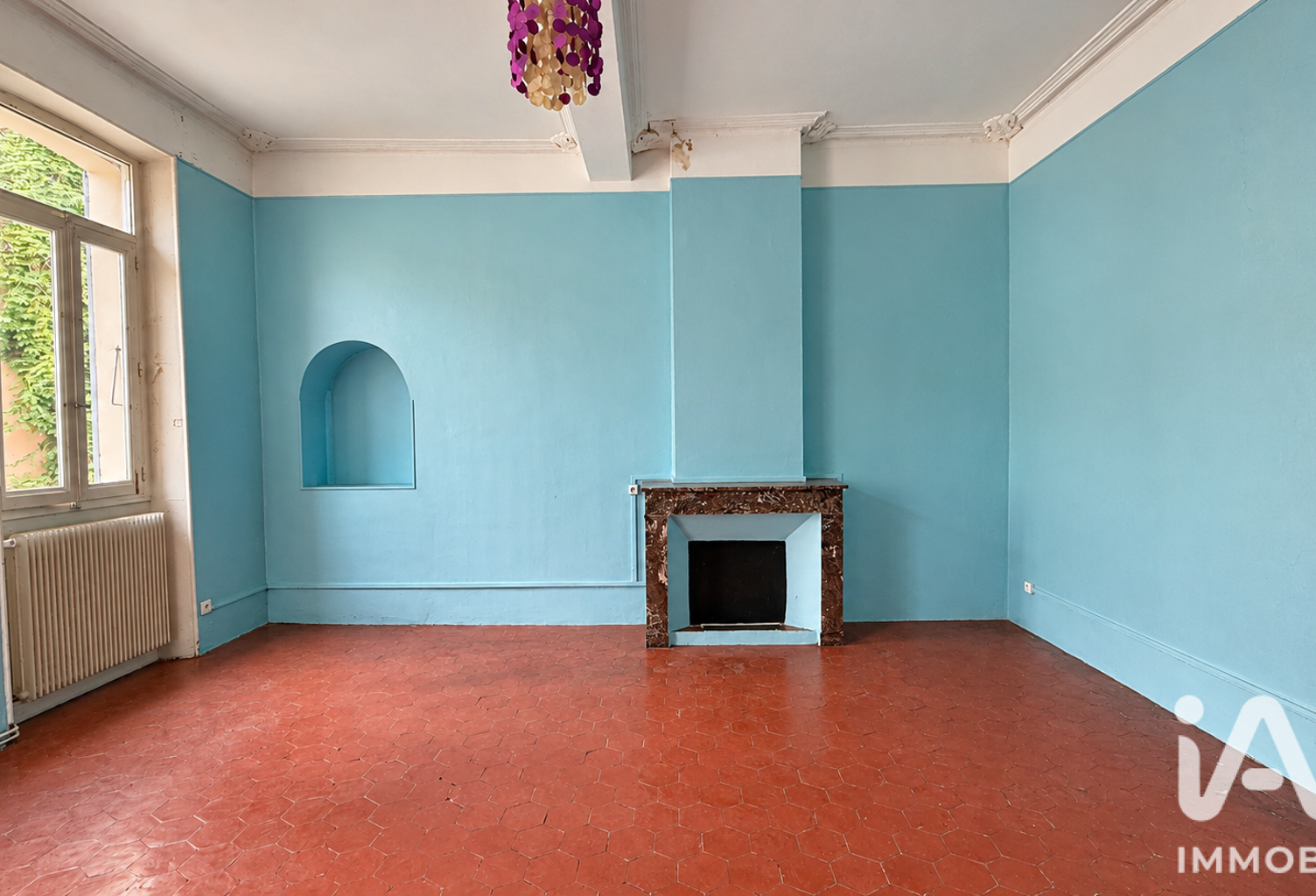 Vente Appartement 4 pièces — photo 1
