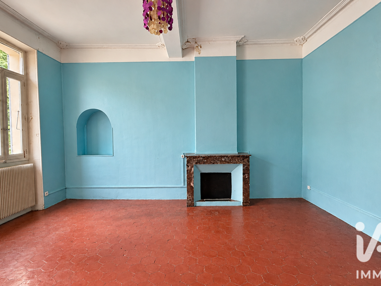 Vente Appartement 4 pièces — photo 1