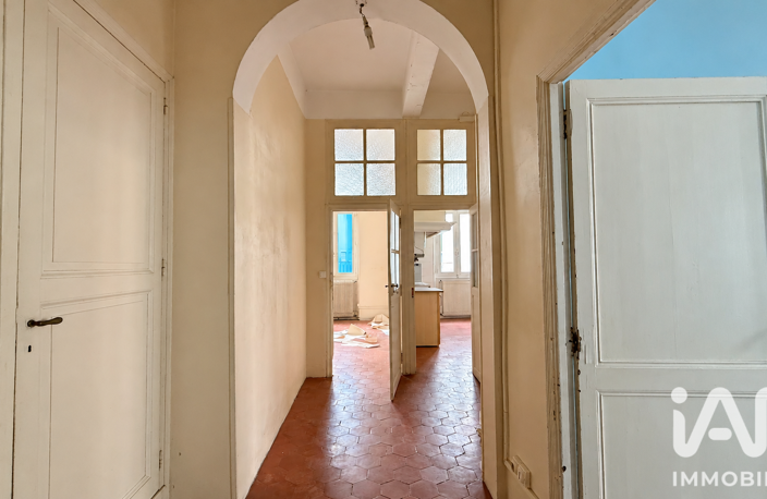 Vente Appartement 4 pièces — photo 4