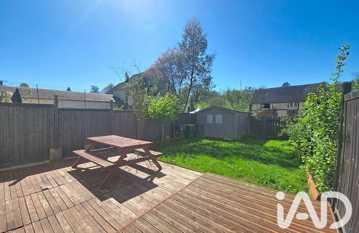 Vente Maison/villa 5 pièces — photo 2