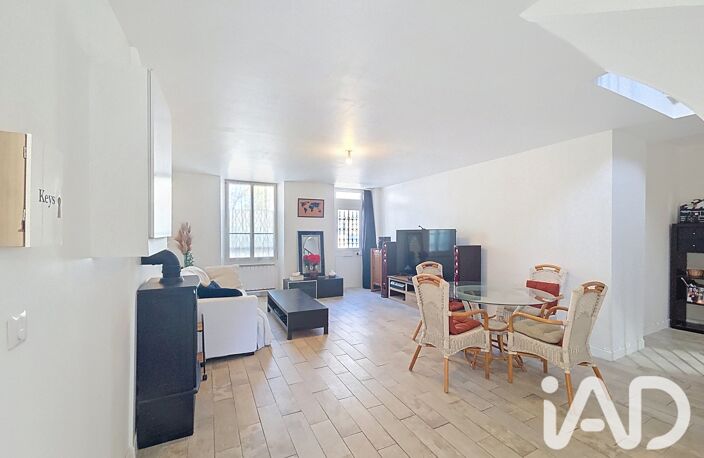 Vente Maison/villa 5 pièces — photo 3