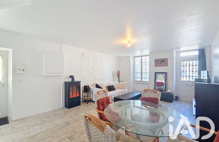 Vente Maison/villa 5 pièces — photo 4