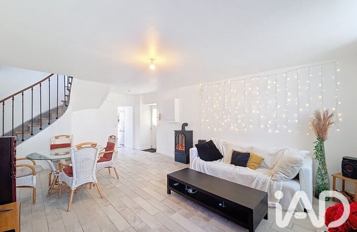 Vente Maison/villa 5 pièces — photo 5