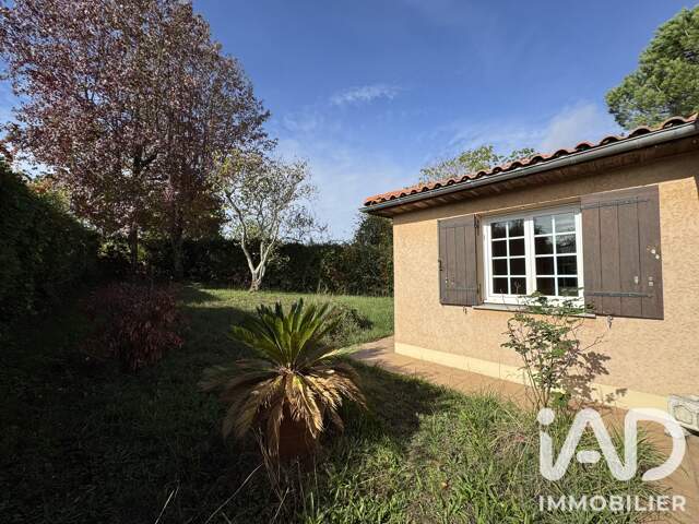 Vente Maison traditionnelle 4 pièces — photo du bien