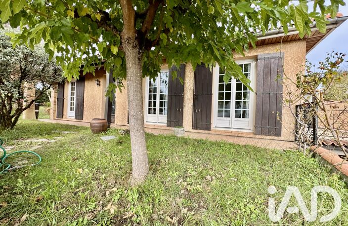 Vente Maison traditionnelle 4 pièces — photo 2