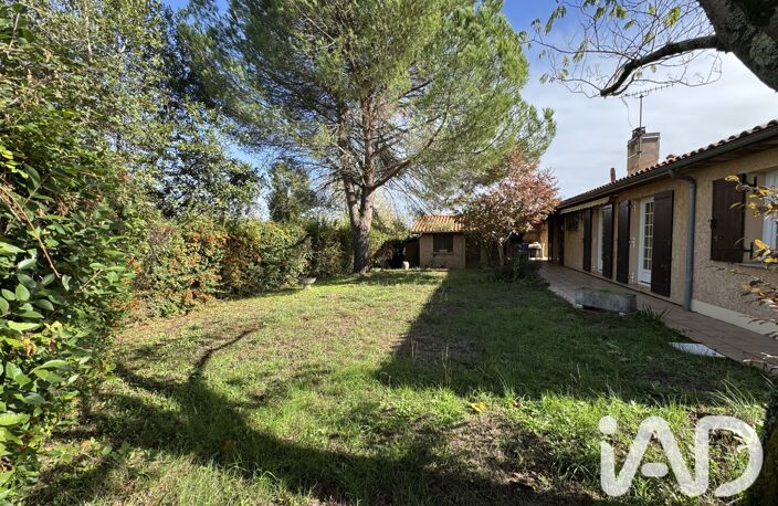 Vente Maison traditionnelle 4 pièces — photo 3