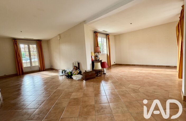 Vente Maison traditionnelle 4 pièces — photo 5
