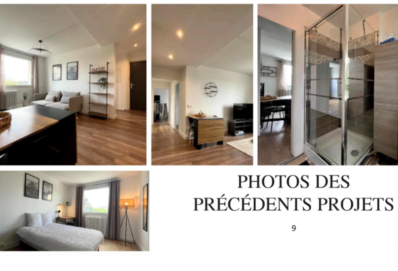 Vente Appartement 4 pièces — photo 1
