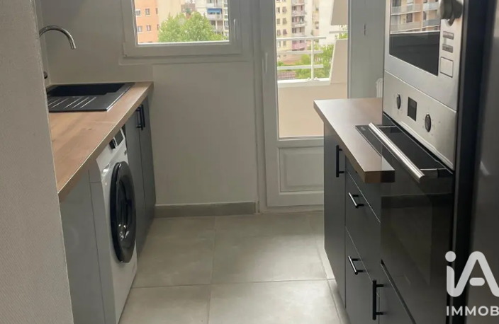 Vente Appartement 4 pièces — photo 3