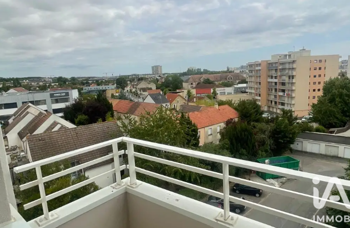 Vente Appartement 4 pièces — photo 4