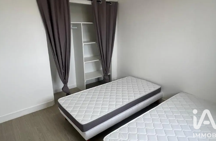 Vente Appartement 4 pièces — photo 5