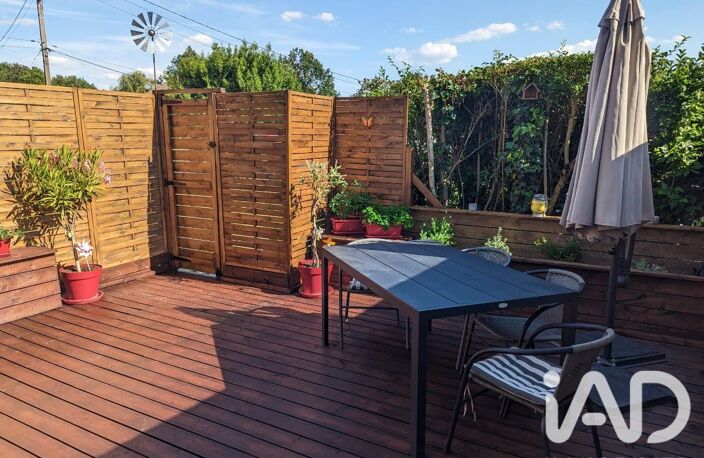 Vente Maison/villa 5 pièces — photo 2
