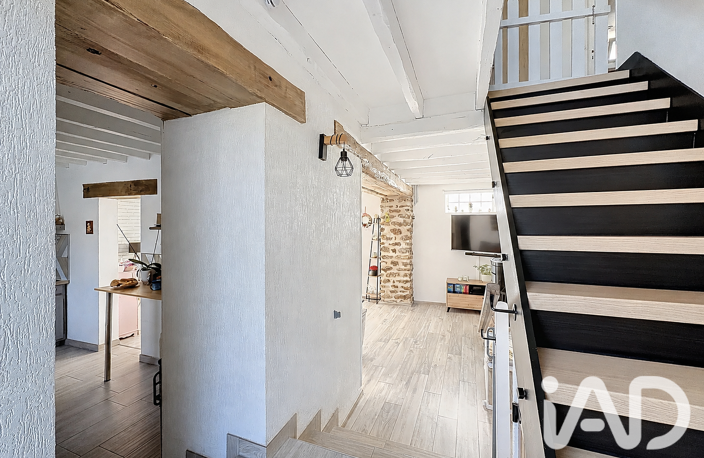 Vente Maison/villa 5 pièces — photo 3