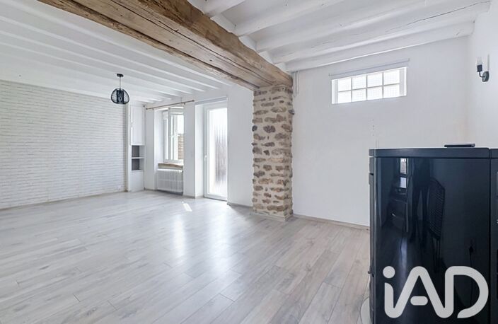 Vente Maison/villa 5 pièces — photo 5