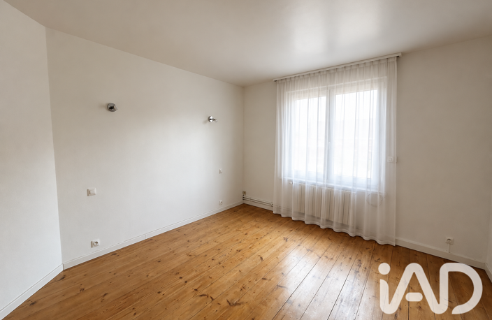 Vente Maison/villa 3 pièces — photo 2