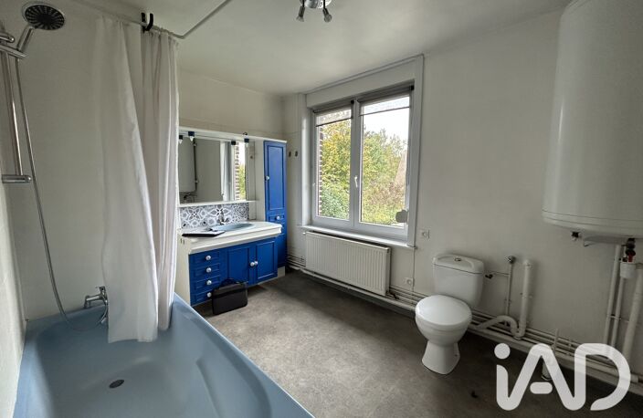 Vente Maison/villa 3 pièces — photo 4