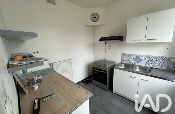 Vente Maison/villa 3 pièces — photo 5