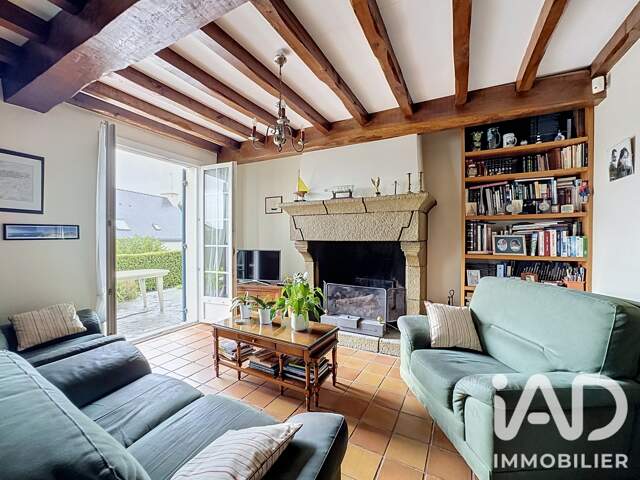Vente Maison/villa 5 pièces — photo du bien