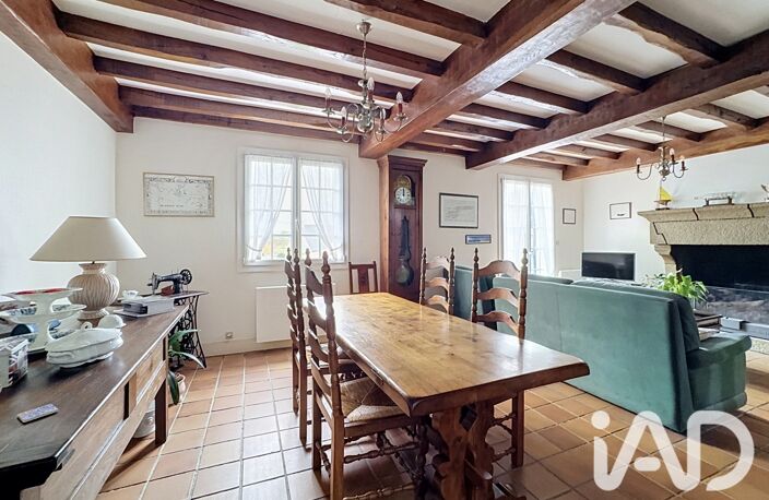 Vente Maison/villa 5 pièces — photo 2