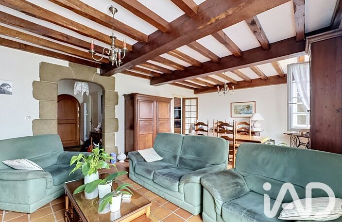 Vente Maison/villa 5 pièces — photo 3