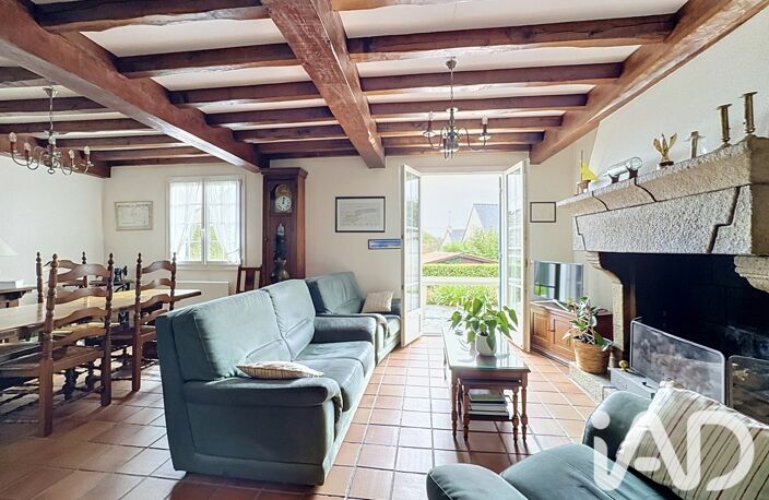 Vente Maison/villa 5 pièces — photo 4