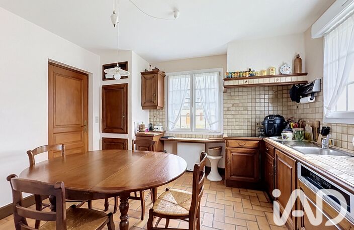 Vente Maison/villa 5 pièces — photo 5