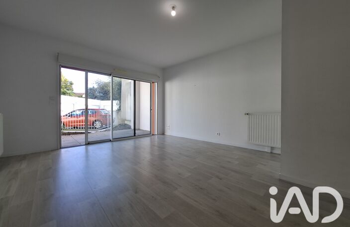 Vente Appartement 3 pièces — photo 2