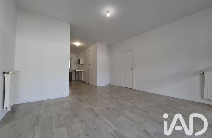 Vente Appartement 3 pièces — photo 3