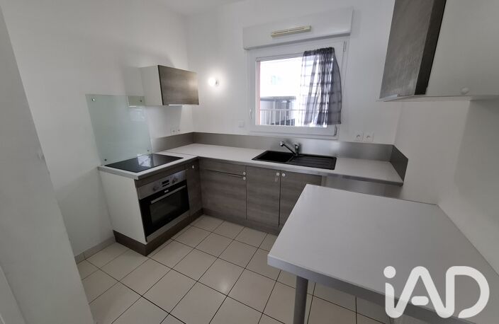Vente Appartement 3 pièces — photo 4
