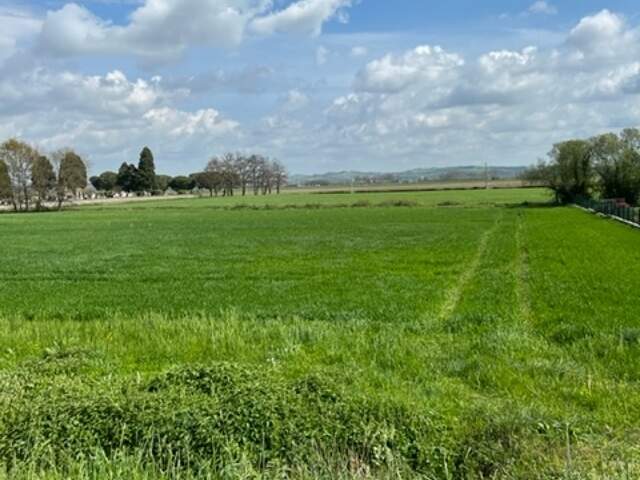 Vente Terrain à bâtir 1 440 m&sup2; — photo du bien