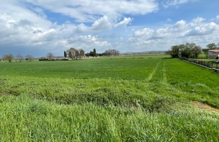 Vente Terrain à bâtir 1 440 m&sup2; — photo 4