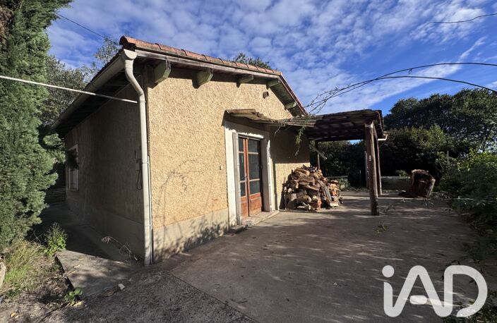 Vente Maison/villa 3 pièces — photo 2