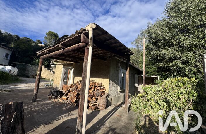 Vente Maison/villa 3 pièces — photo 3