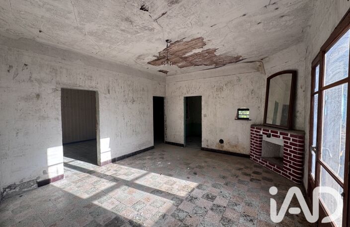 Vente Maison/villa 3 pièces — photo 4