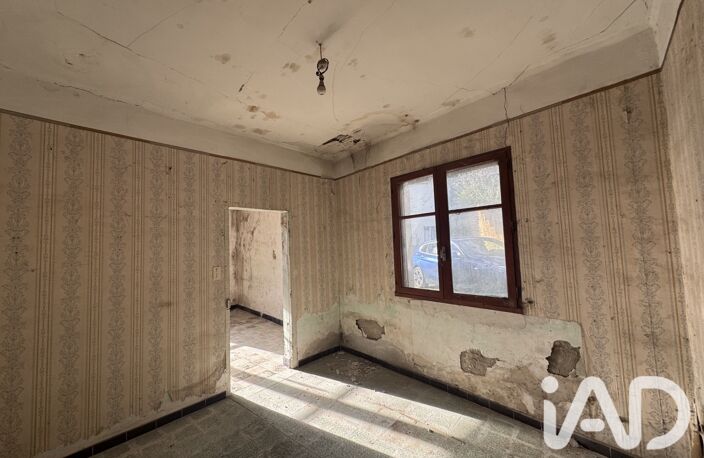 Vente Maison/villa 3 pièces — photo 5