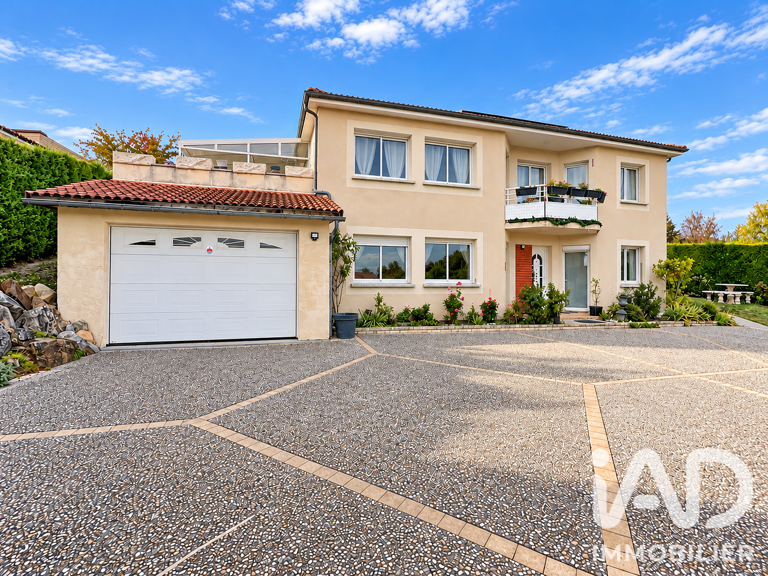 Vente Maison traditionnelle 5 pièces — photo 1