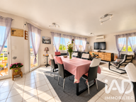 Vente Maison traditionnelle 5 pièces — photo 2