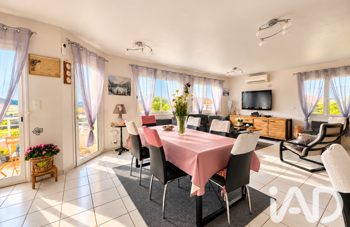 Vente Maison traditionnelle 5 pièces — photo 2
