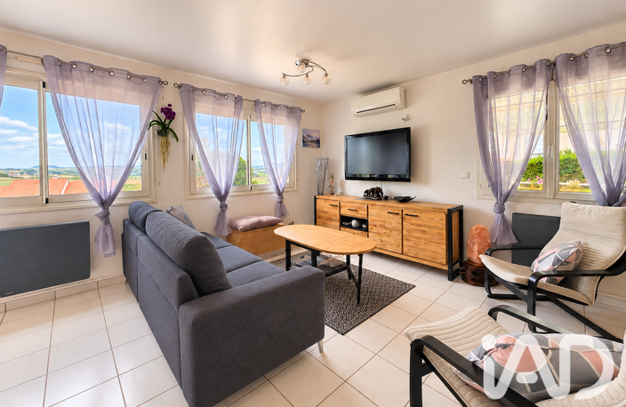 Vente Maison traditionnelle 5 pièces — photo 3