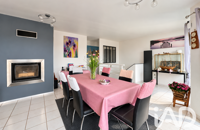 Vente Maison traditionnelle 5 pièces — photo 4