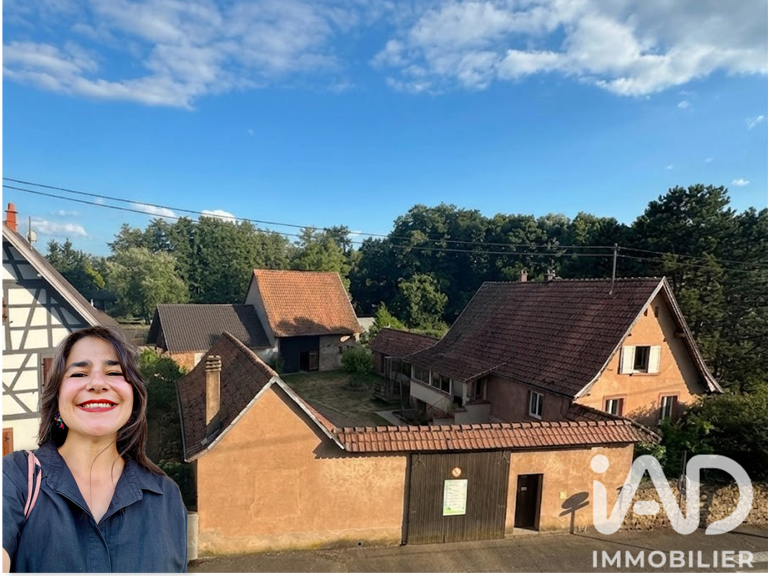 Vente Maison de village 6 pièces — photo 1