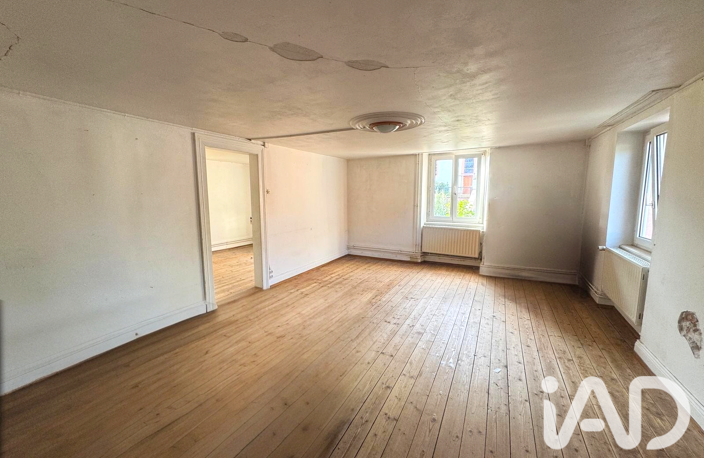 Vente Maison de village 6 pièces — photo 2